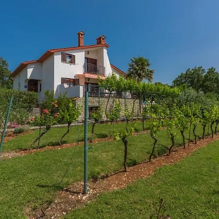 Vila Alvona *